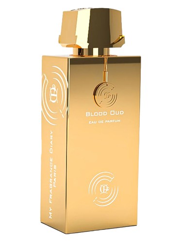 Blood Oud