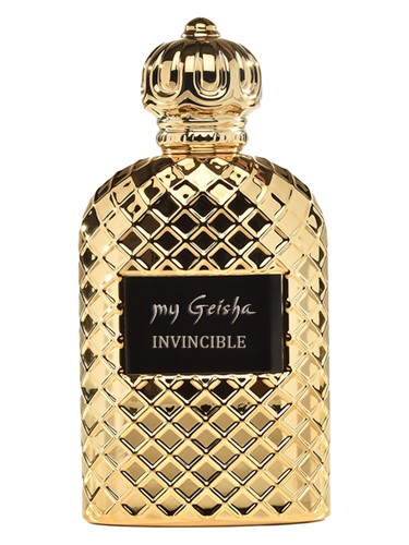 Invincible