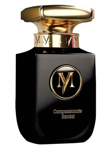 Compassionate Sandal