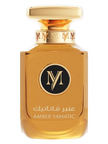 Amber Fanatic