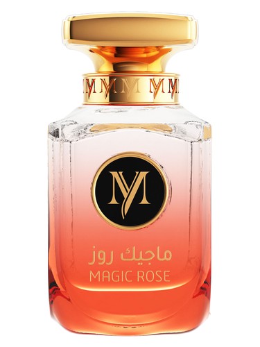 Magic Rose