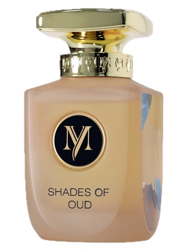 Shades Of Oud