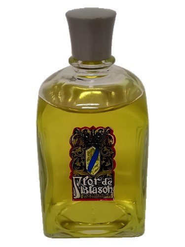 Flor de Blason
