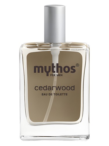 Cedarwood