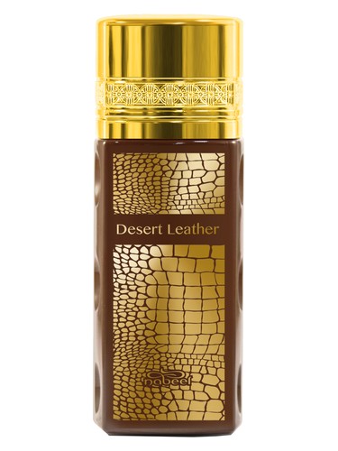 Desert Leather