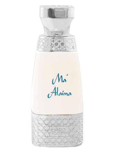Ma' Alaina Unisex