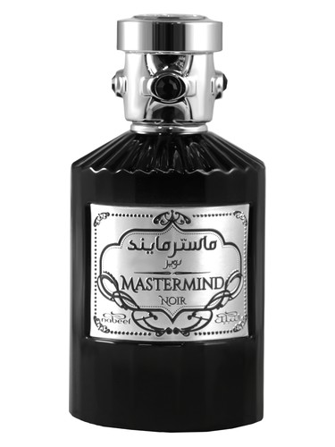 Mastermind Noir