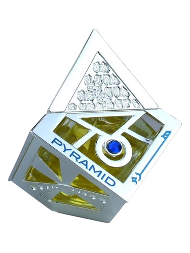 Pyramid