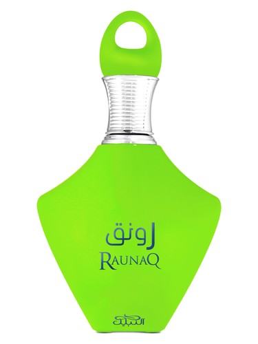 Raunaq for Woman