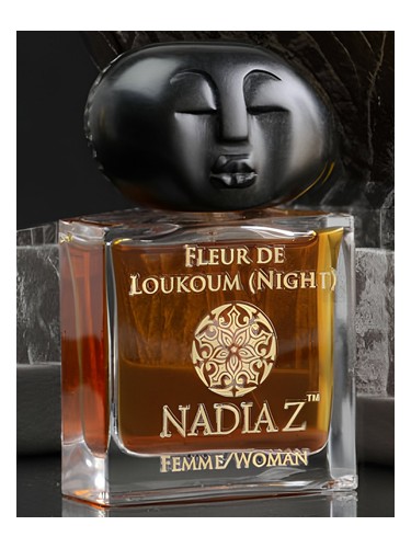 Fleur de Loukoum Night