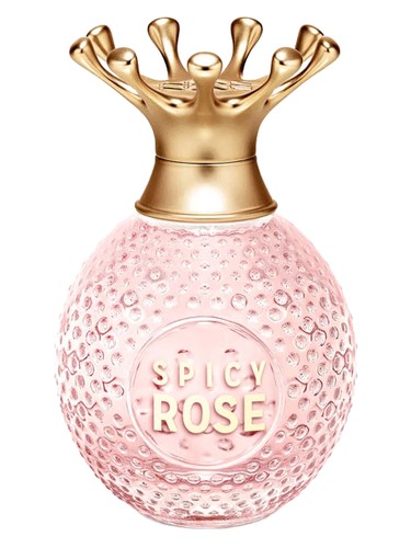 Spicy Rose