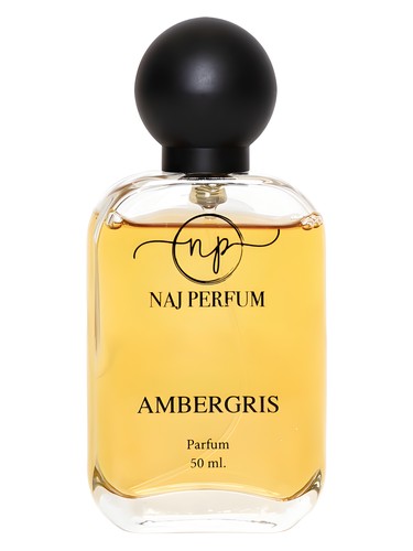 Ambergris