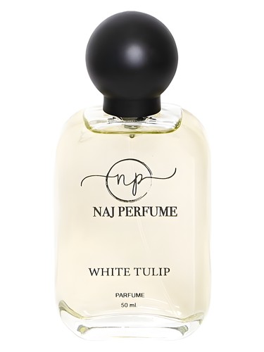 White Tulip