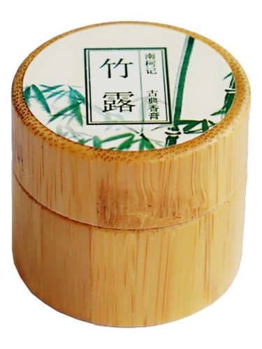 Bamboo Dew 竹露