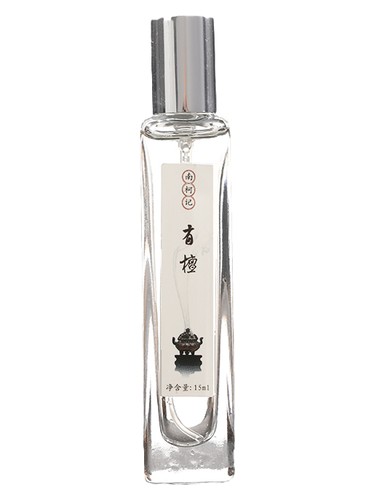 Sandalwood 有檀