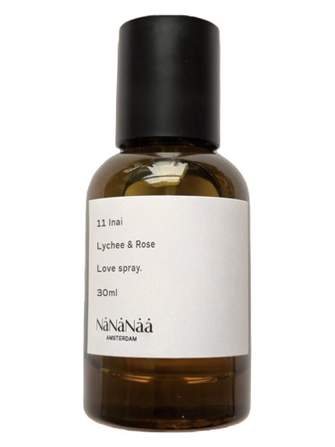 11 Inaii-Lychee & Rose