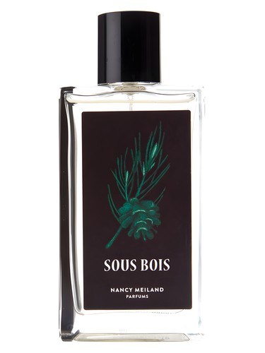 Sous Bois