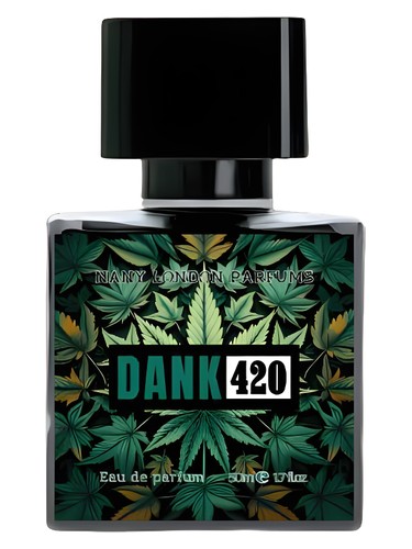 Dank 420