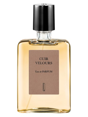 Cuir Velours