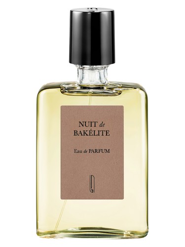 Nuit de Bakelite