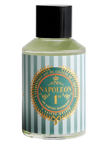 Napoleon Sainte-Helene Eau de Cologne