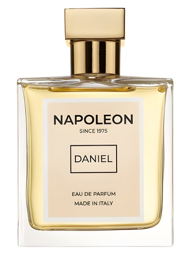 Daniel