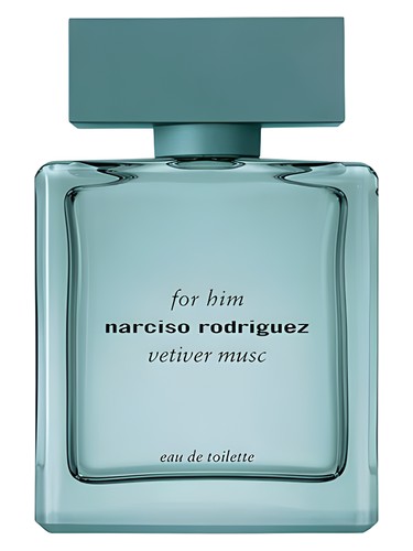 For Him Vetiver Musc