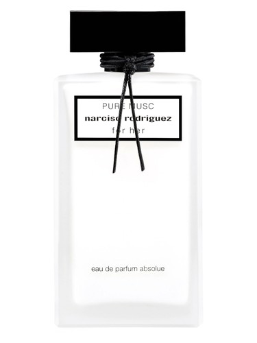 Pure Musc Absolu For Her
