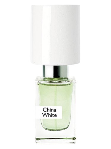 China White