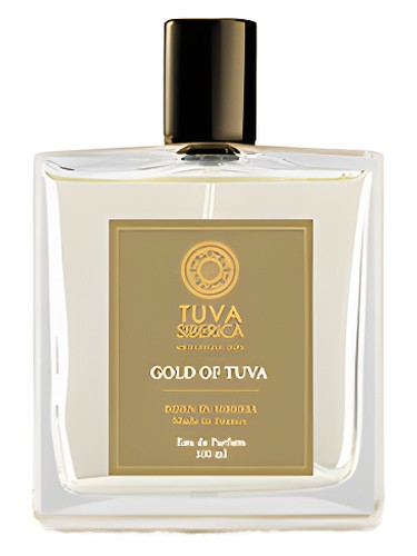 Gold of Tuva