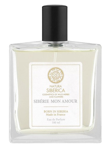 Siberie Mon Amour