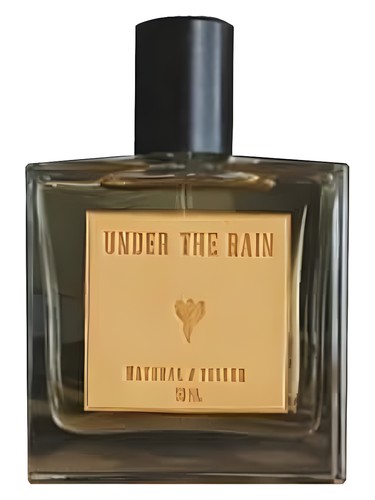 Under The Rain