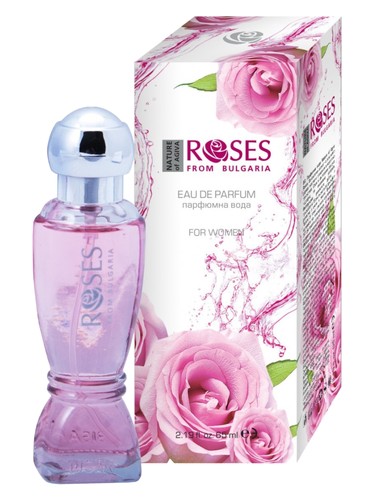 Roses From Bulgaria