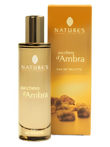 Zucchero d'Ambra