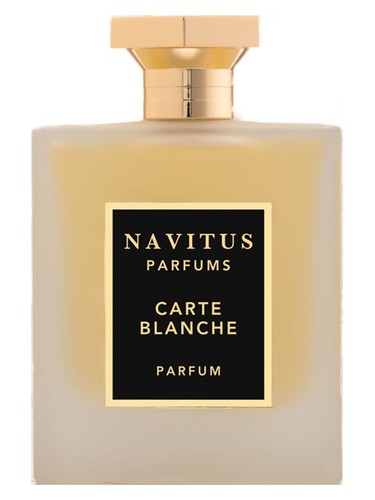 Carte Blanche