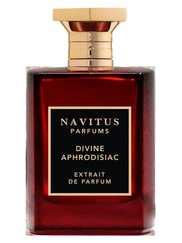 Divine Aphrodisiac