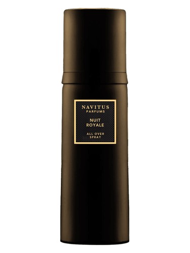Nuit Royale 2024