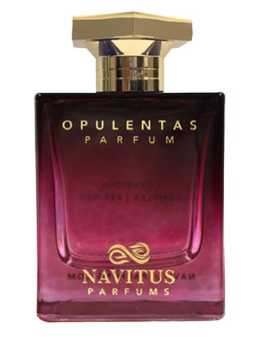 Opulentas