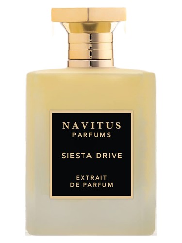 Siesta Drive