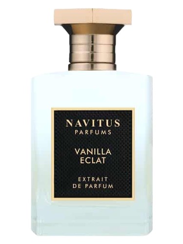 Vanilla Eclat
