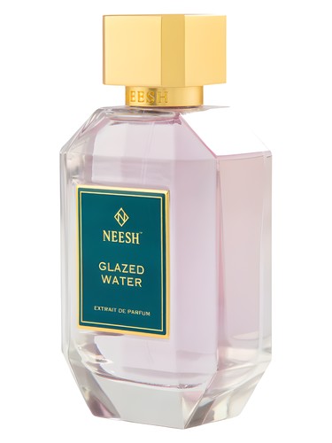 Glazed Water