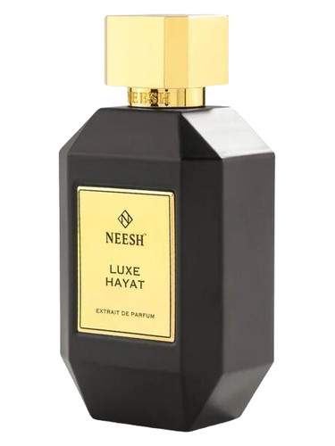 Luxe Hayat