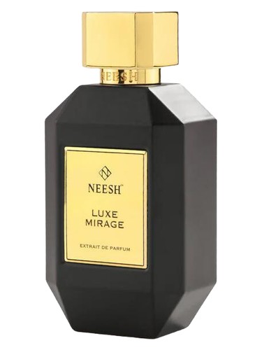 Luxe Mirage
