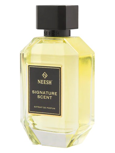 Signature Scent