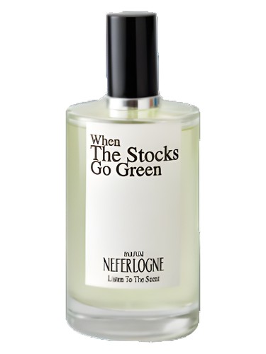 When The Stocks Go Green