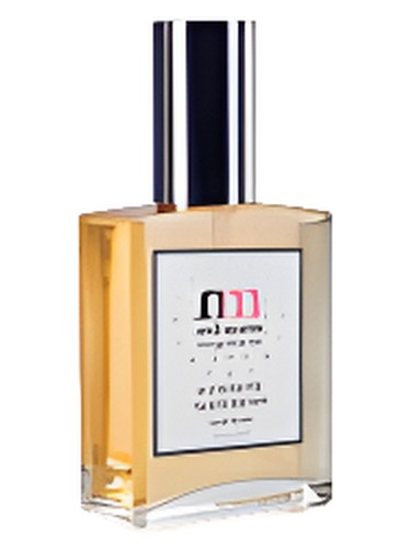 Intimate Gardenia