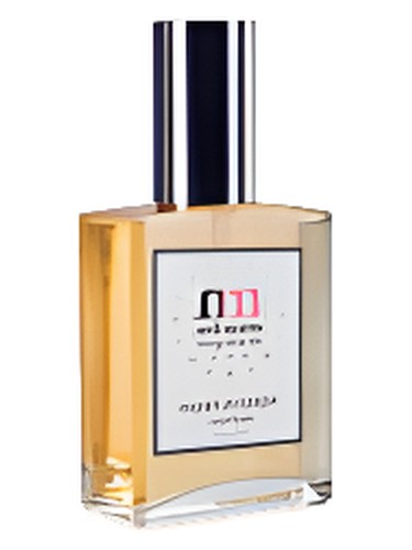 Le Parfum d'Ida