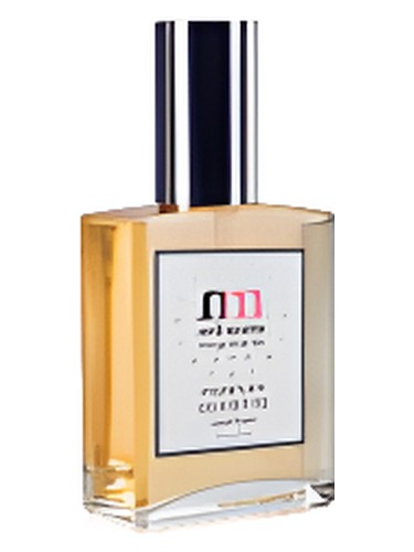 Le Parfum d'Odette