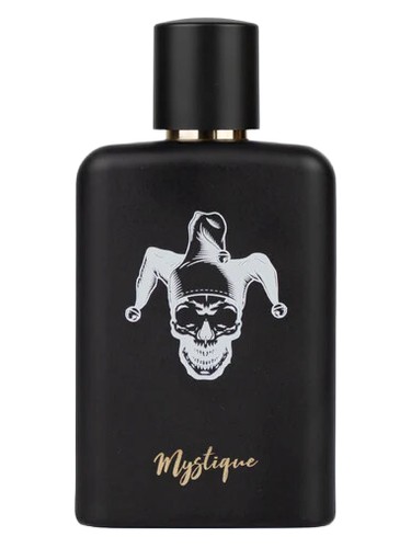 Mystique