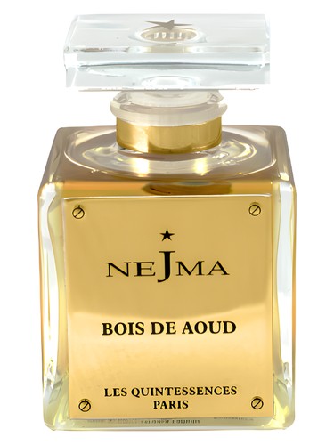 Bois de Aoud